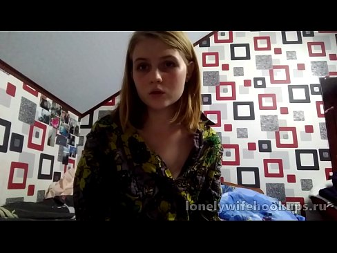 ❤️ Jaunai blondīnei studentei no Krievijas patīk lielāki locekļi. ❌ Super porno pie lv.fuckmymac.ru