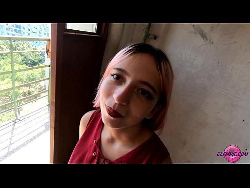 ❤️ Studente jutekliska sūc svešinieku ārzemēs - sperma uz viņa sejas ❌ Super porno pie lv.fuckmymac.ru